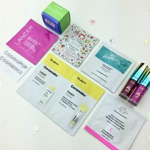 HOT High End 8-Piece Beauty Must Haves Kit✨238